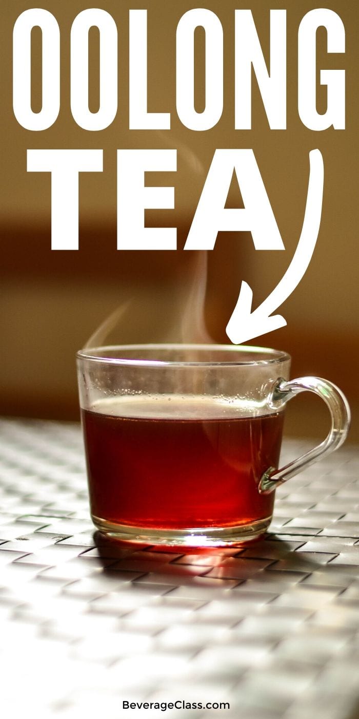 How To Make The Perfect Cup of Oolong Tea » BeverageClass
