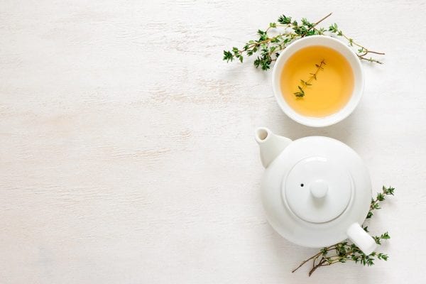 The Science Breakdown of Tea » BeverageClass