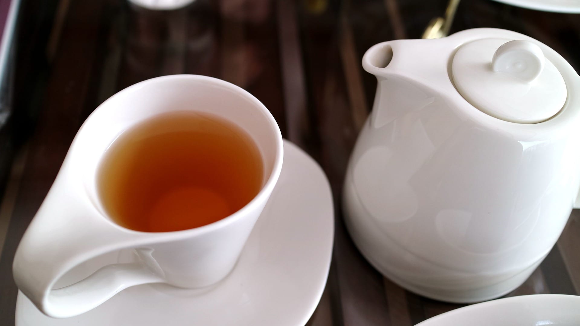 how do you make oolong tea