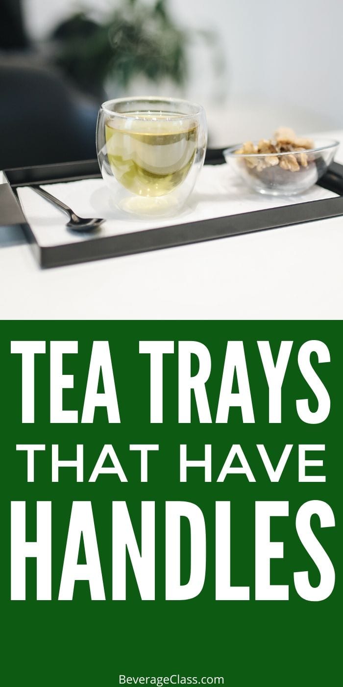 the best tea tray
