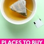 Buying Tea in NYC | Tea in NYC | New York City Tea | Tea Rooms in New York City | Where to Buy Tea in New York | Buying Tea New York | New York Teas | Tea you can Buy in New York City | #tea #newyorkcity #nyc #tearooms #teashops