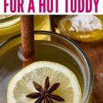 Hot Toddy Recipe | Hot Toddy Cocktail | Hot Toddy Teas | What tea for a Hot Toddy | Tea to Make Hot Toddy | How do you Make a Hot Toddy? | What is a Hot Toddy? | Hot Toddy Cocktail Recipes | #hottoddy #cocktail #recipe #cocktailrecipe #tea #review