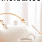 Morning Tea | High Caffeine Tea | Caffeinated Tea | Tea for Waking up | Energizing Tea | Revitalizing Tea | Tea for Tiredness | #tea #highcaffeine #caffeine #teadrinking