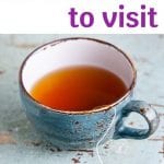 Where is the Best Tea Made? | The Best Tea Growing Regions | Tea Lover Destinations | Tea Travel Tips | Tea Travel Destinations | Places for Tea Lovers to Travel | Best Trips for Tea Lovers | Trips for Tea Fans | Tea Travel | #tea #travel #travelinspiration #bucketlist