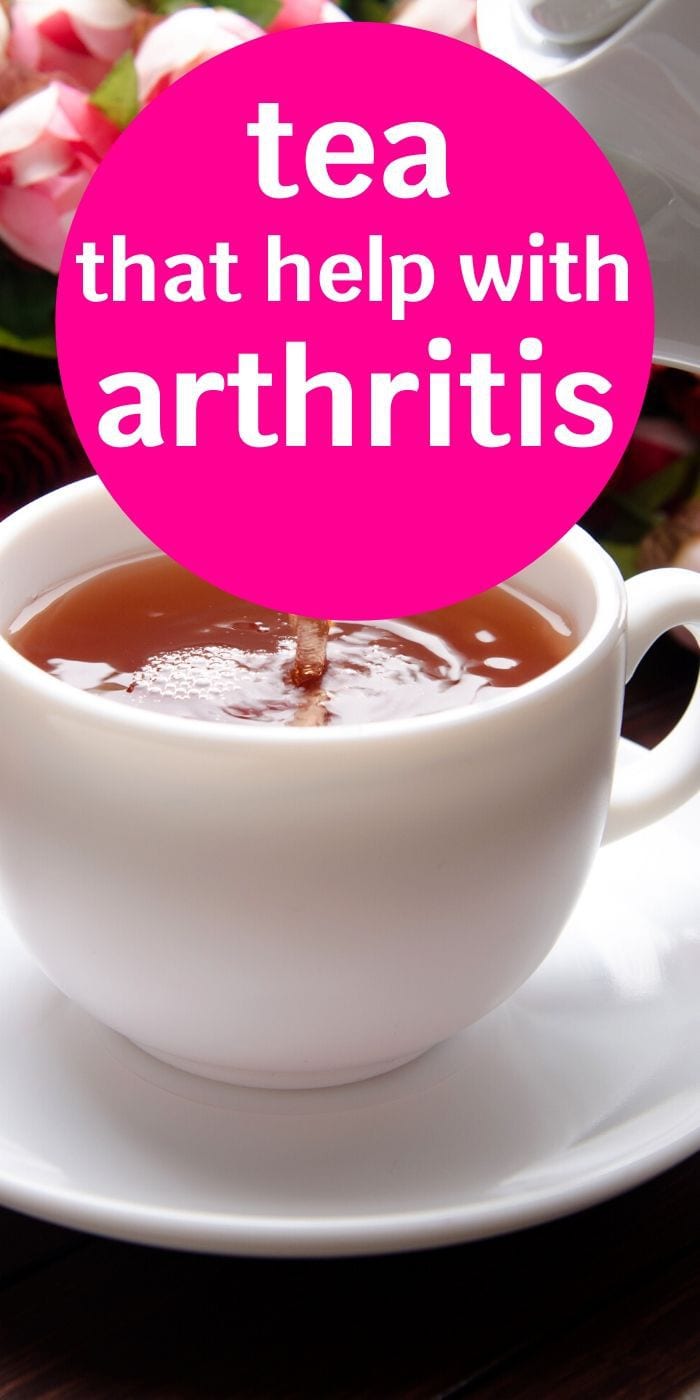 Best Tea for Arthritis » BeverageClass