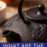 Best Materials for a Teapot | What's the Best Kind of Teapot | The Best Teapot | The best Teapots for Making Tea | The Lightest Teapot | The Most Durable Teapot | The Strongest Teapot | The Easiest to Use Teapot| #teapot #ceramic #glass #tea #herbaltea #brewingtea