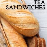 Homemade Sandwich Bread Recipes | Sandwich Bread Recipes | How to Make Sandwich Bread | Making Sandwich Bread | How to Make Bread for Sandwiches | Afternoon Tea Bread Recipes | #tea #afternoontea #bread #breadrecipe #breadmaking #sourdough